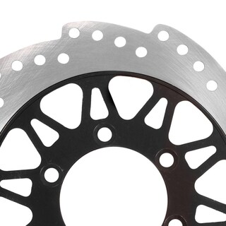 Foto 3 | Foto 3 | Disco Freno Para Moto Kinlley Delantero Nitrox250 2020/2022