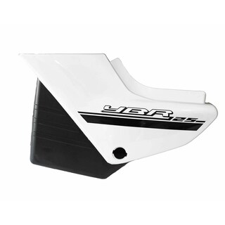 Foto 1 | Foto 1 | Cubierta Tapa Lateral Izquierda Para Moto Ybr125-c