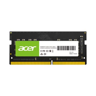 Foto 1 | Foto 1 | Ram Acer Sd100 Soddr4 Lap 16gb 3200