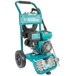 Hidrolavadora de Gasolina Total Iusa 7 Hp