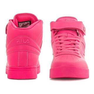 Foto 3 | Foto 3 | Tenis Fila Vulc 13 Tonal - 5cm00099650 - Rosa - Mujer Rosa