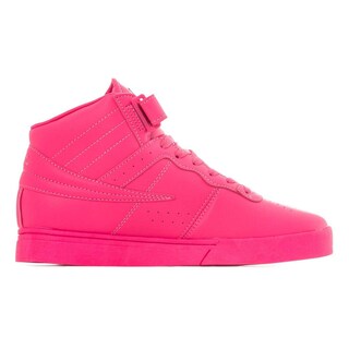 Foto 4 | Foto 4 | Tenis Fila Vulc 13 Tonal - 5cm00099650 - Rosa - Mujer Rosa