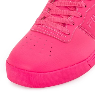 Foto 5 | Foto 5 | Tenis Fila Vulc 13 Tonal - 5cm00099650 - Rosa - Mujer Rosa