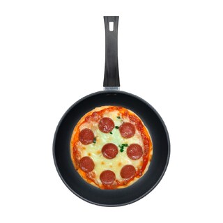 Foto 1 | Foto 1 | Sartén Acero Inoxidable Cookit 20cm Antiadherente Cfp20