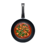 Sartén Acero Inoxidable Cookit 28cm Antiadherente Cfp28