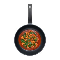 Sartén Acero Inoxidable Cookit 28cm Antiadherente Cfp28