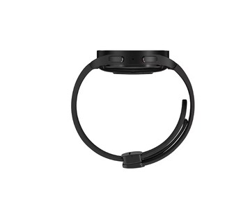 Foto 5 | Foto 5 | Reloj Smartwatch Samsung Watch 5 Pro Negro 45 mm Reacondicionado