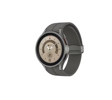 Foto 1 | Foto 1 | Reloj Smartwatch Samsung Watch 5 Pro Plata 45 m Reacondicionado