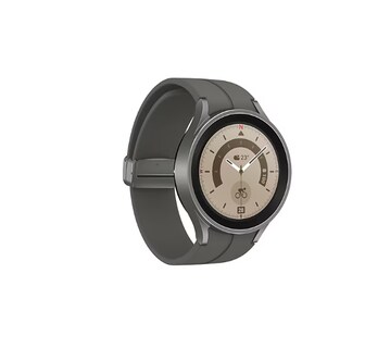 Foto 3 | Foto 3 | Reloj Smartwatch Samsung Watch 5 Pro Plata 45 m Reacondicionado