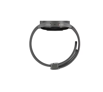 Foto 5 | Foto 5 | Reloj Smartwatch Samsung Watch 5 Pro Plata 45 m Reacondicionado