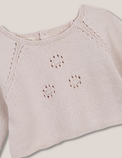 Foto 3 | Foto 3 | Sueter Gocco para Bebe Niño