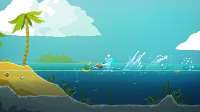 Foto 6 | Foto 6 | Pepper Grinder Nintendo Switch - Venta Internacional.