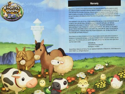 Foto 3 | Foto 3 | Videojuego Harvest Moon: Light Of Hope Special Edition - Nintendo Switch - Venta Internacional.