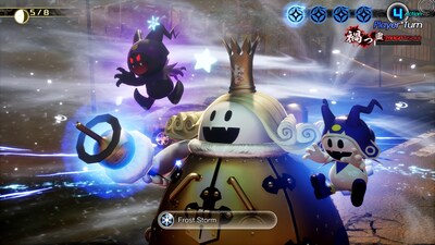 Foto 4 | Foto 4 | Videojuego Shin Megami Tensei V Vengeance Standard Edition - Venta Internacional.