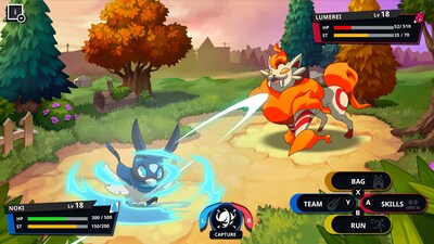 Foto 3 | Foto 3 | Videojuego Nexomon + Nexomon Extinction Complete Collection - Venta Internacional.