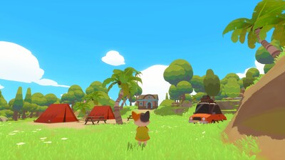 Foto 4 | Foto 4 | Videojuego Nintendo Switch Petit Island Soedesco - Venta Internacional.