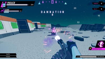 Foto 4 | Foto 4 | Juego Wild Bastards Para Nintendo Switch De Maximum Entertainment - Venta Internacional.