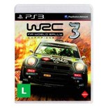 Videojuego Playstation Wrc 3 - Campeonato Del Mundo De Rallyes De La Fia 2012 - Venta Internacional.