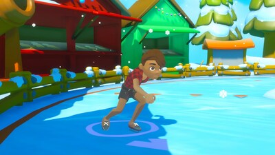 Foto 2 | Foto 2 | Videojuego Maximum Games 30 Juegos Deportivos En 1 Para Nintendo Switch - Venta Internacional.