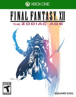 Foto 1 | Foto 1 | Videojuego Square Enix Final Fantasy Xii Zodiac Age Xbox One - Venta Internacional.