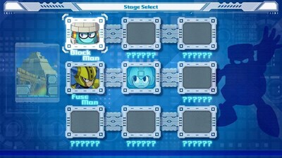 Foto 5 | Foto 5 | Videojuego Capcom Mega Man 11 Playstation 4 Nuevo - Venta Internacional.