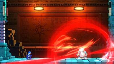 Foto 7 | Foto 7 | Videojuego Capcom Mega Man 11 Playstation 4 Nuevo - Venta Internacional.