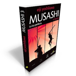 Foto 1 | Foto 1 | Musashi - La Luz Perfecta
