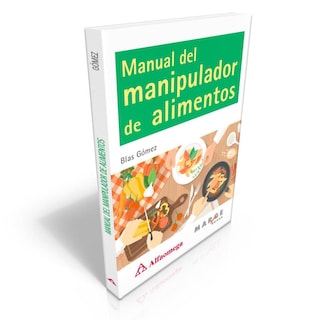 Foto 1 | Foto 1 | Manual Del Manipulador De Alimentos