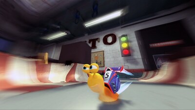 Foto 2 | Foto 2 | Videojuego D3publisher Turbo: Super Stunt Squad Nintendo Wii - Venta Internacional.