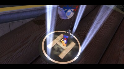 Foto 4 | Foto 4 | Videojuego D3publisher Turbo: Super Stunt Squad Nintendo Wii - Venta Internacional.