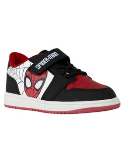 Foto 1 | Foto 1 | Tenis Casuales Superhéroes Spider-Man Marvel Ligeros Cómodos para Niños