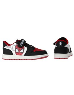 Foto 6 | Foto 6 | Tenis Casuales Superhéroes Spider-Man Marvel Ligeros Cómodos para Niños