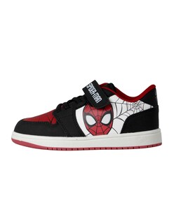 Foto 3 | Foto 3 | Tenis Casuales Superhéroes Spider-Man Marvel Ligeros Cómodos para Niños