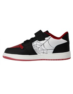 Foto 4 | Foto 4 | Tenis Casuales Superhéroes Spider-Man Marvel Ligeros Cómodos para Niños
