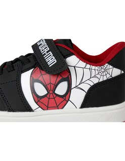 Foto 5 | Foto 5 | Tenis Casuales Superhéroes Spider-Man Marvel Ligeros Cómodos para Niños