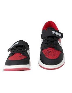 Foto 2 | Foto 2 | Tenis Casuales Superhéroes Spider-Man Marvel Ligeros Cómodos para Niños