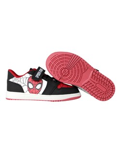 Foto 7 | Foto 7 | Tenis Casuales Superhéroes Spider-Man Marvel Ligeros Cómodos para Niños