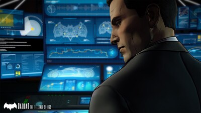 Foto 3 | Foto 3 | Videojuego Batman: The Telltale Series Playstation 3 - Venta Internacional.