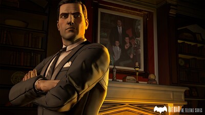 Foto 5 | Foto 5 | Videojuego Batman: The Telltale Series Playstation 3 - Venta Internacional.