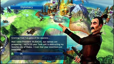 Foto 3 | Foto 3 | El Juego Sid Meier's Civilization Revolution Para Ps3 De 2k - Venta Internacional.