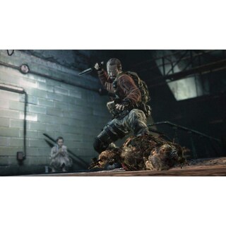 Foto 4 | Foto 4 | Videojuego Capcom Resident Evil: Revelations 2 - Ps4 - Venta Internacional.