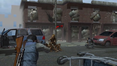 Foto 4 | Foto 4 | Videojuego Majesco Falling Skies: The Game Para Ps3 - Venta Internacional.