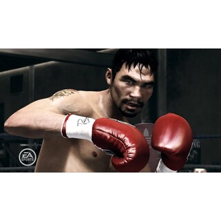 Foto 5 | Foto 5 | Videojuego Electronic Arts Fight Night Champion Ps3 - Venta Internacional.