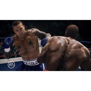 Foto 7 | Foto 7 | Videojuego Electronic Arts Fight Night Champion Ps3 - Venta Internacional.