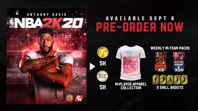 Foto 2 | Foto 2 | Videojuego Ps4 Nba 2k20 (ee. Uu.) - Venta Internacional.