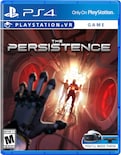Juego De Realidad Virtual Playstation Vr The Persistence - Venta Internacional.