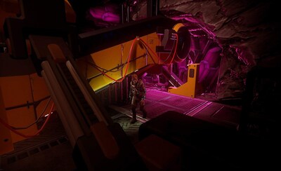 Foto 5 | Foto 5 | Juego De Realidad Virtual Playstation Vr The Persistence - Venta Internacional.
