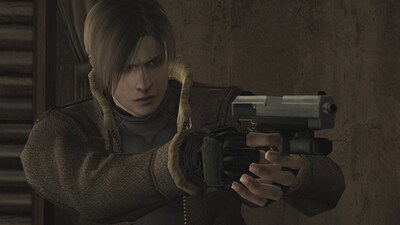Foto 2 | Foto 2 | Videojuego Capcom Resident Evil 4 Playstation 4 Standard - Venta Internacional.