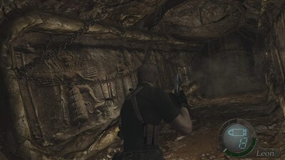 Foto 3 | Foto 3 | Videojuego Capcom Resident Evil 4 Playstation 4 Standard - Venta Internacional.