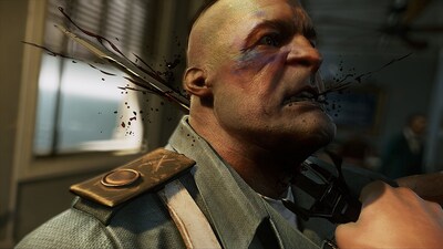 Foto 2 | Foto 2 | Videojuego Dishonored 2 Playstation 4 - Venta Internacional.